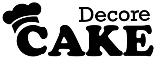 Cake Decore Logo